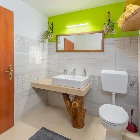 Holiday home Mandula *