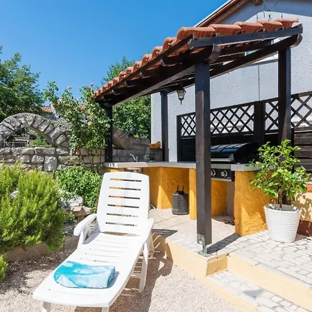 Mandula Holiday home *