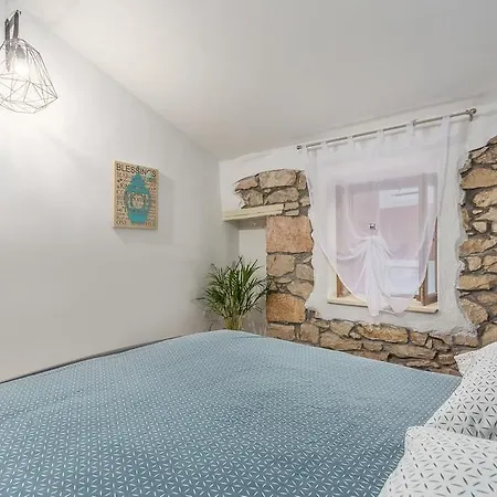 Vakantiehuis Mandula