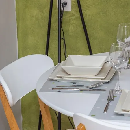 Holiday home Mandula