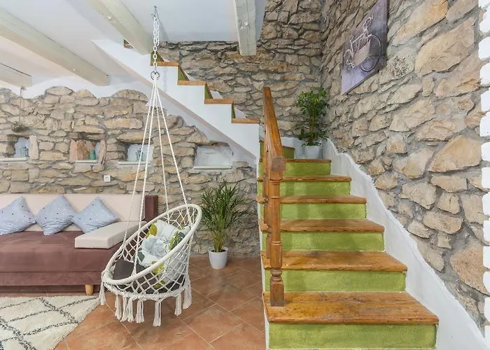 Mandula Ferienhaus *