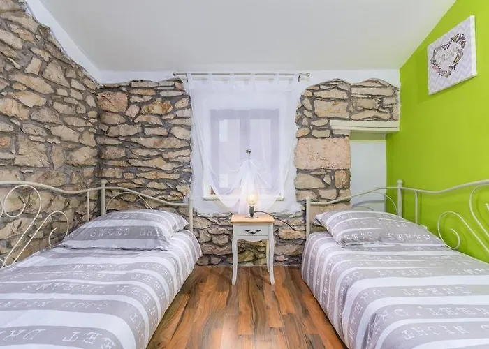 Ferienhaus Mandula *