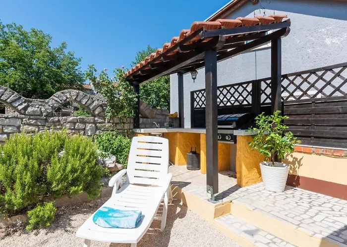 Mandula Ferienhaus *
