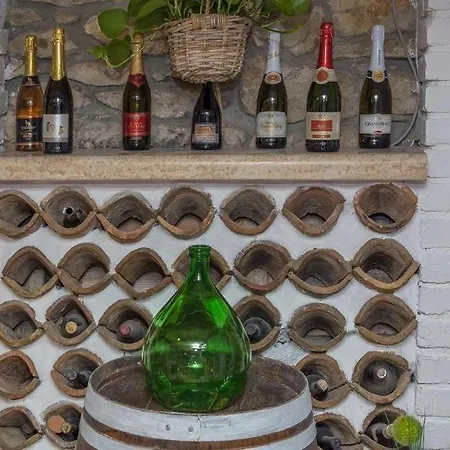 Tatil Evi Mandula *