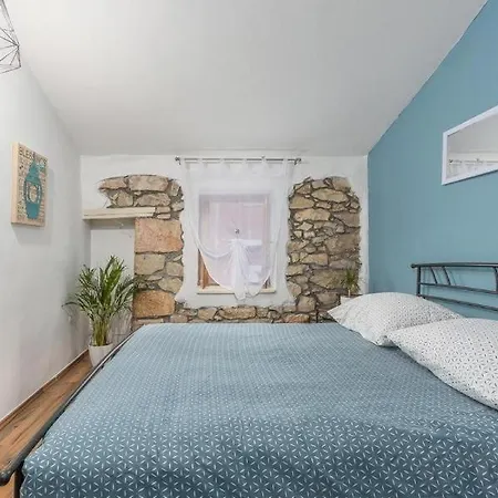 Tatil Evi Mandula