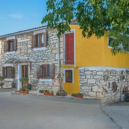 Mandula Tatil Evi
