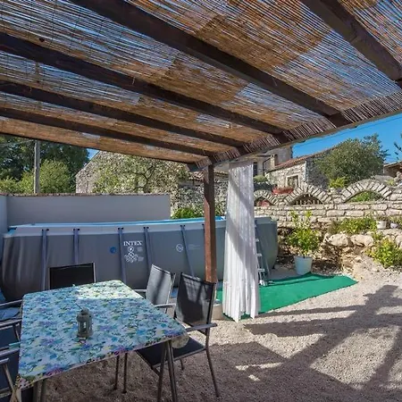 Tatil Evi Mandula