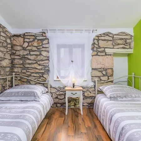 Tatil Evi Mandula *