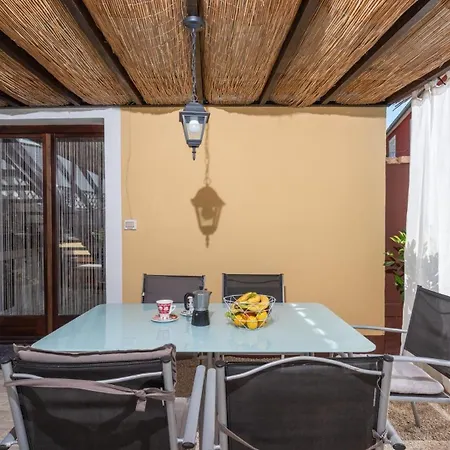 Tatil Evi Mandula *