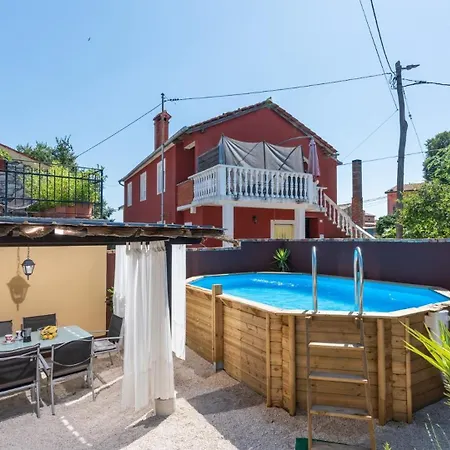 Tatil Evi Mandula *