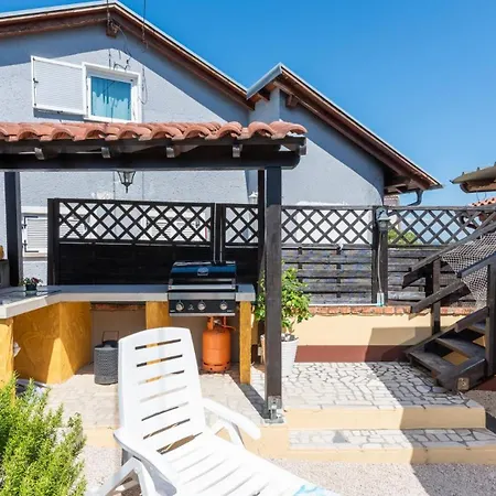 Tatil Evi Mandula *