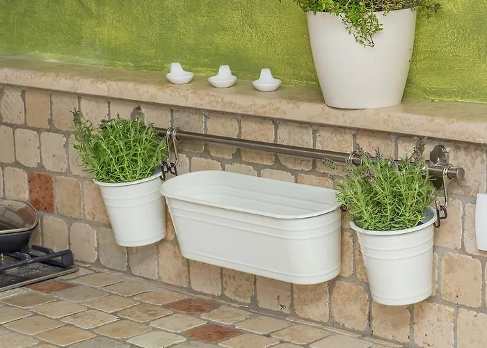 펜션 Mandula 브르토니글라