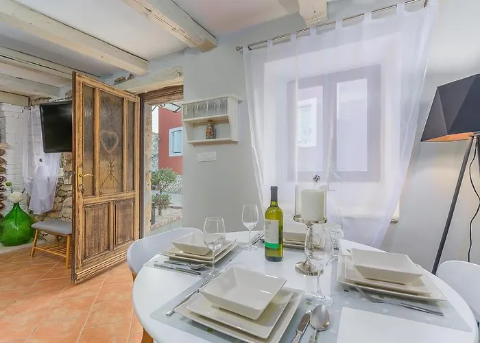 펜션 Mandula 브르토니글라